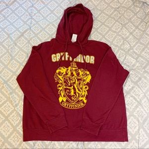 🍓Harry Potter Hoodie